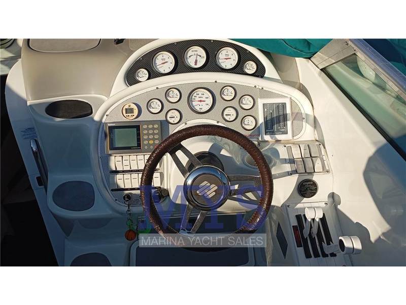 Baja Marine Baja 38 Special Foto 10