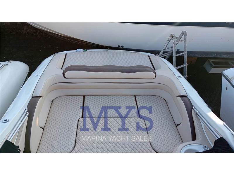 Baja Marine Baja 38 Special Foto 4