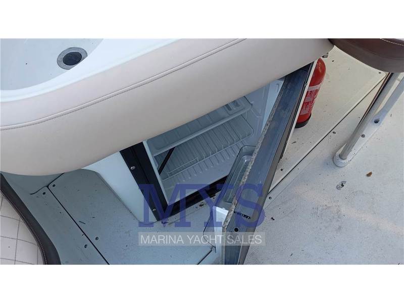 Baja Marine Baja 38 Special Foto 9