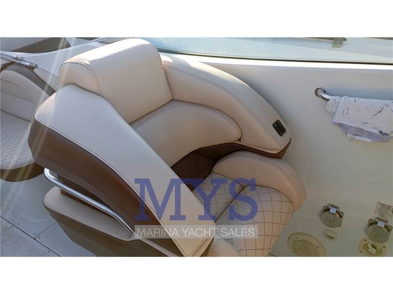 Baja Marine Baja 38 Special Foto 13