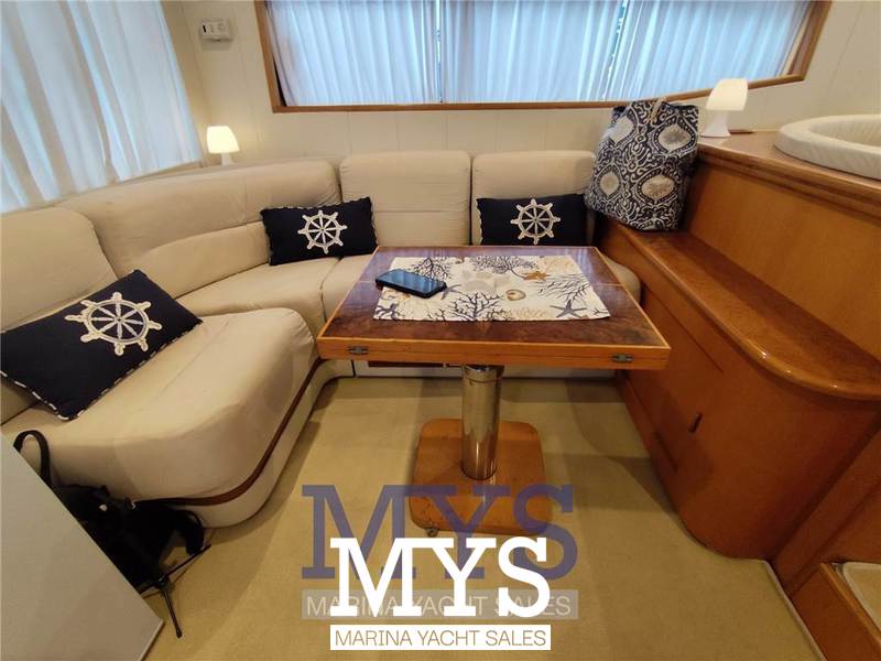 Raffaelli OURAGAN 52 Foto 13