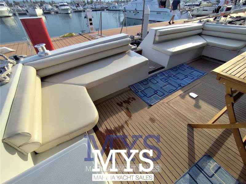 Raffaelli OURAGAN 52 Foto 9