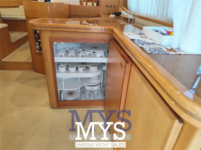 Raffaelli OURAGAN 52 Foto 15