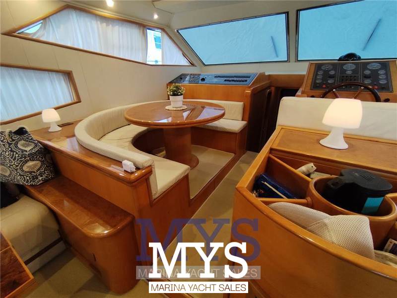 Raffaelli OURAGAN 52 Foto 14