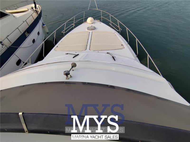 Raffaelli OURAGAN 52 Foto 6