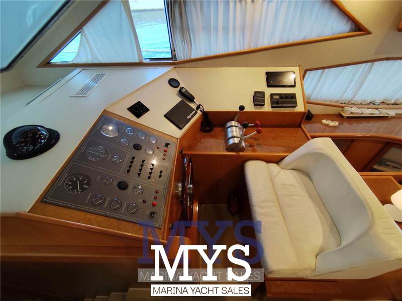 Raffaelli OURAGAN 52 Foto 16