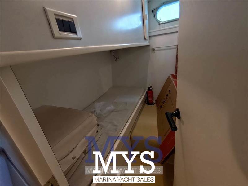 Raffaelli OURAGAN 52 Foto 18