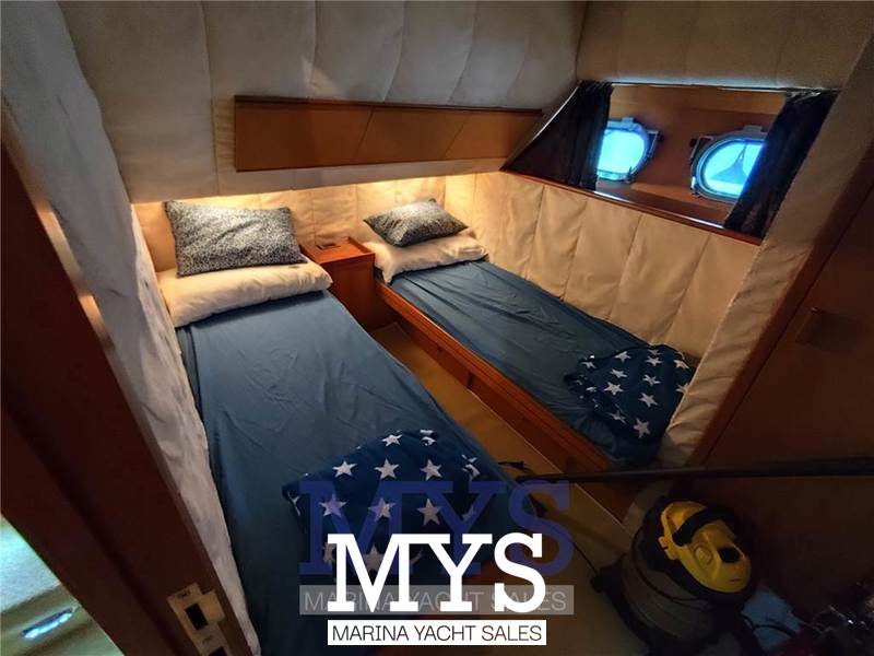 Raffaelli OURAGAN 52 Foto 20