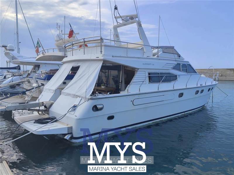 Raffaelli OURAGAN 52 Foto 2