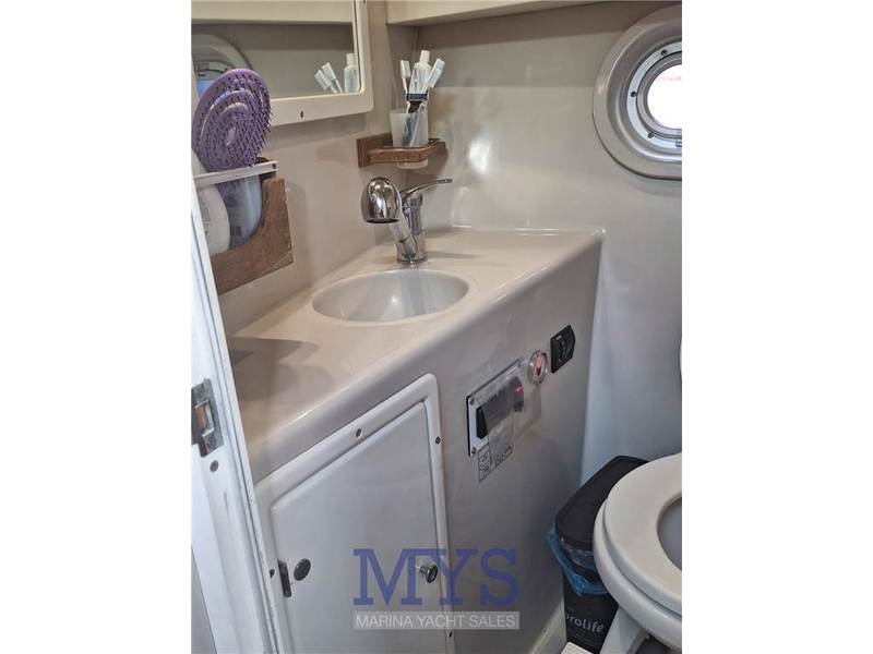 Four Winns VISTA 298 Foto 14