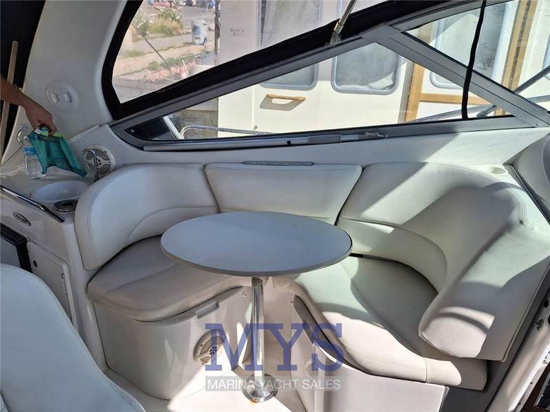 Four Winns VISTA 298 Foto 8