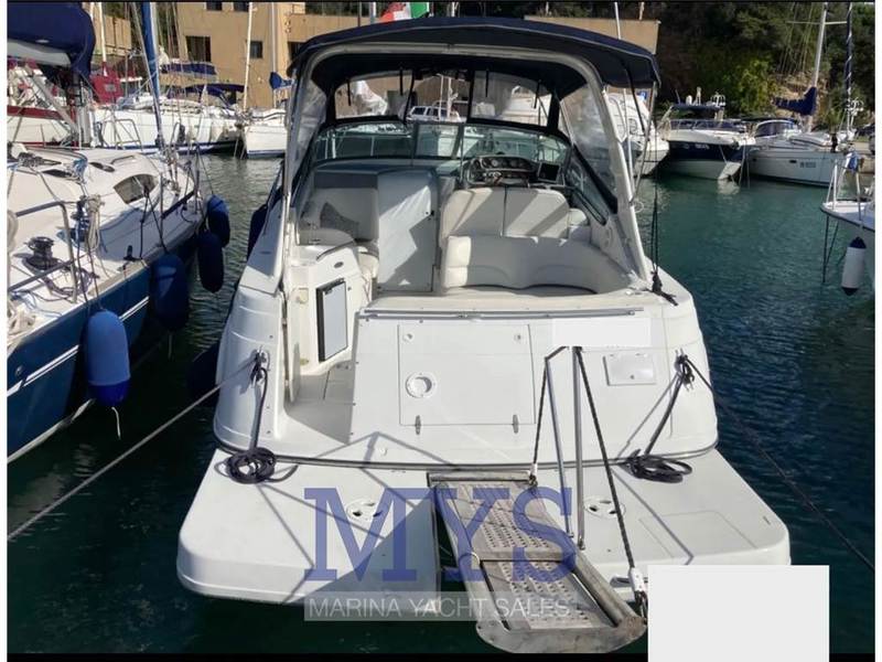 Four Winns VISTA 298 Foto 3