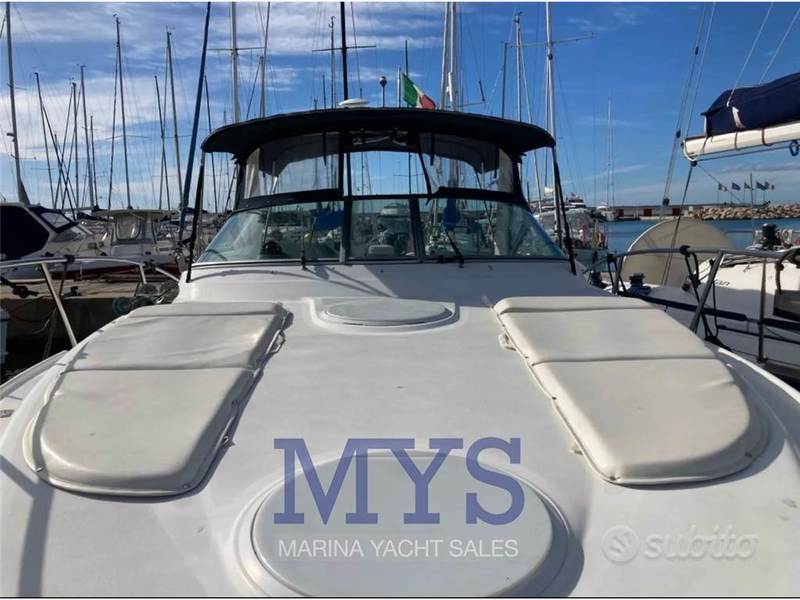 Four Winns VISTA 298 Foto 4