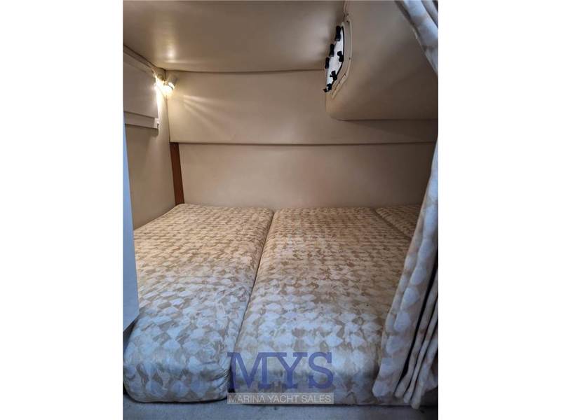 Four Winns VISTA 298 Foto 12