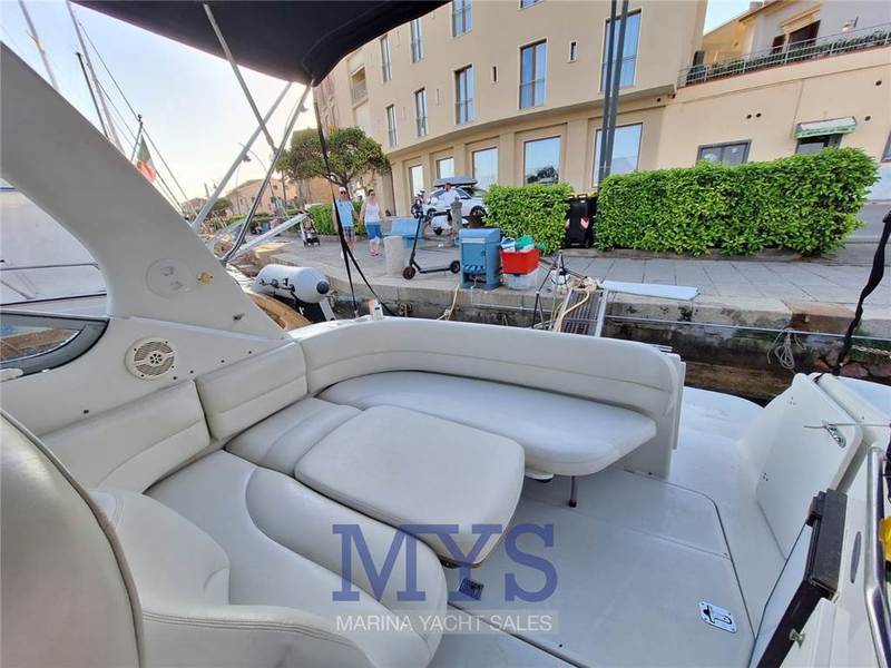 Four Winns VISTA 298 Foto 6