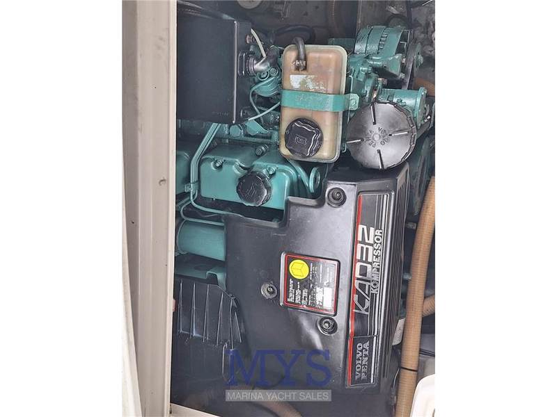 Four Winns VISTA 298 Foto 15