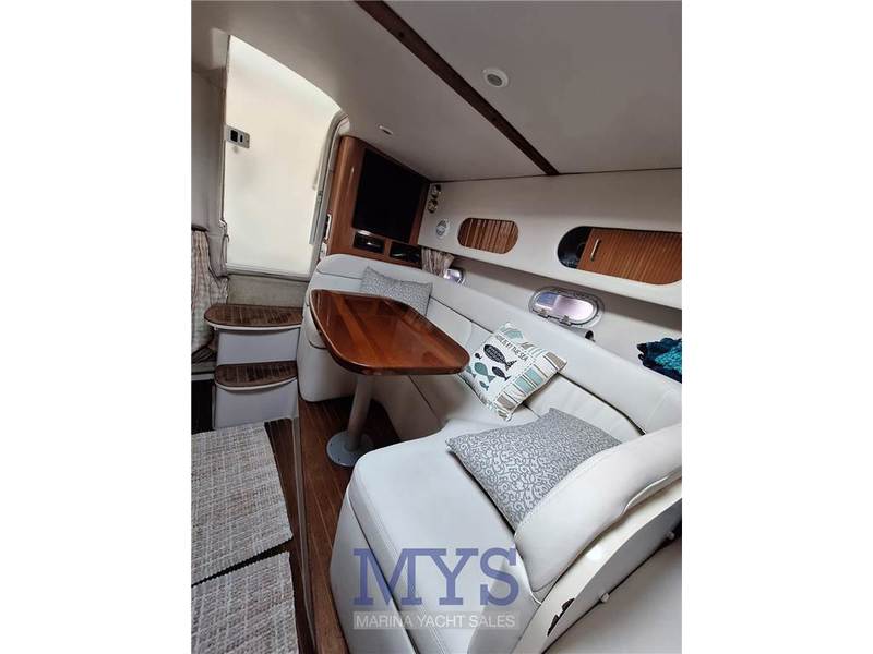 Four Winns VISTA 298 Foto 10