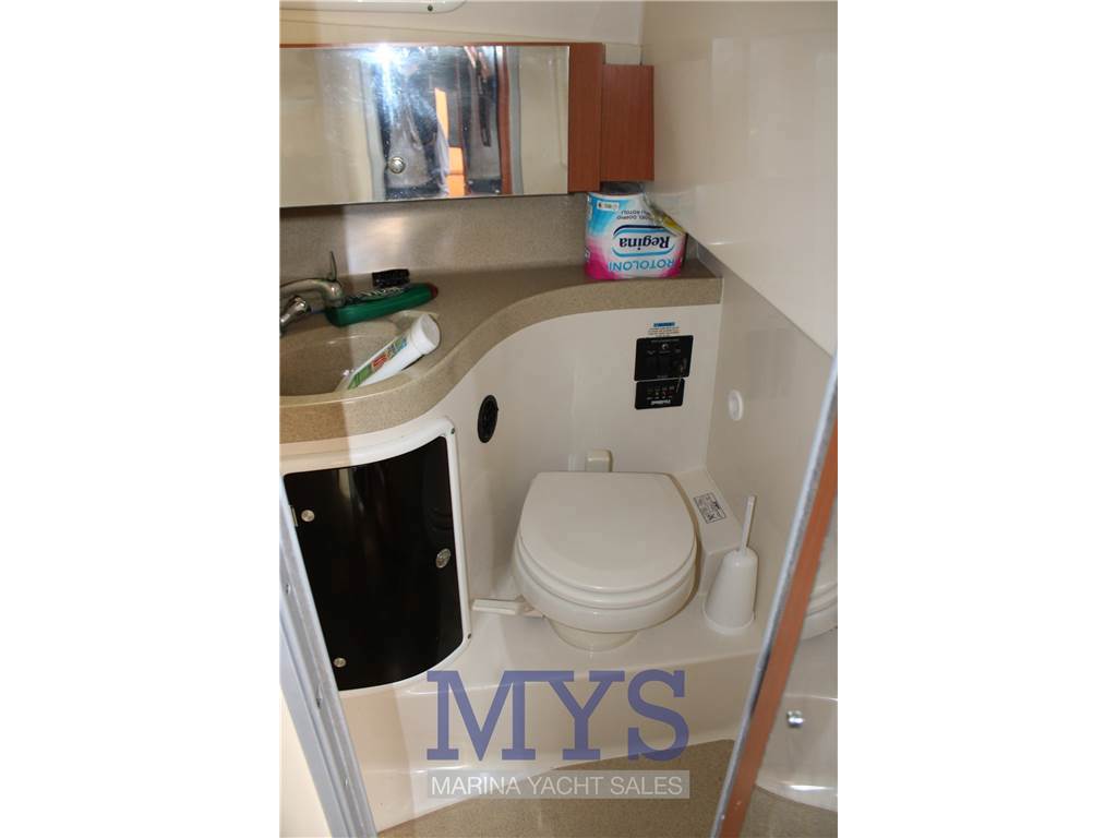 Wellcraft Marine 290 Coastal FB Used 2008 - Photo 19