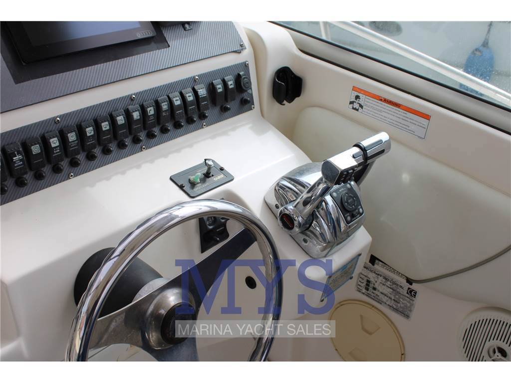 Wellcraft Marine 290 Coastal FB Used 2008 - Photo 15