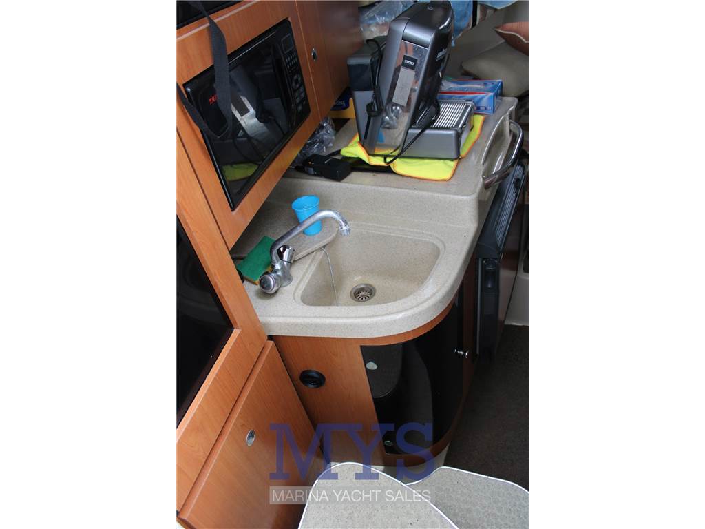 Wellcraft Marine 290 Coastal FB Used 2008 - Photo 20