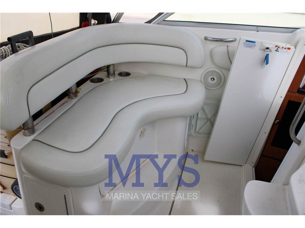 Wellcraft Marine 290 Coastal FB Used 2008 - Photo 12