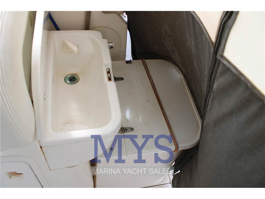 Wellcraft Marine 290 Coastal FB Used 2008 - Photo 10