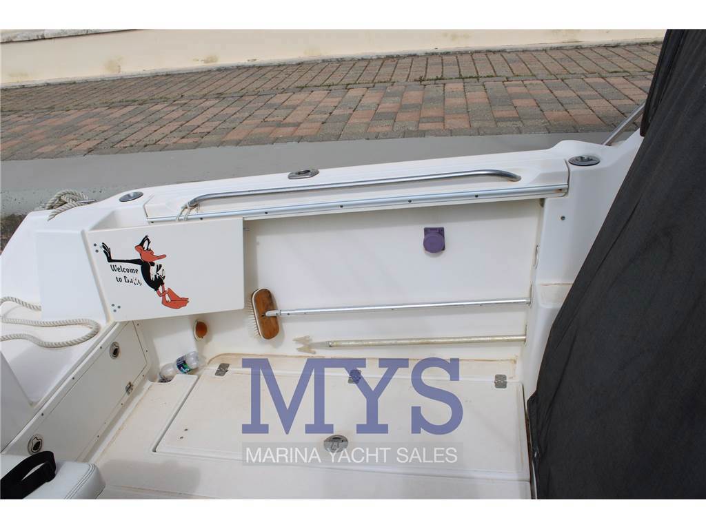 Wellcraft Marine 290 Coastal FB Used 2008 - Photo 9