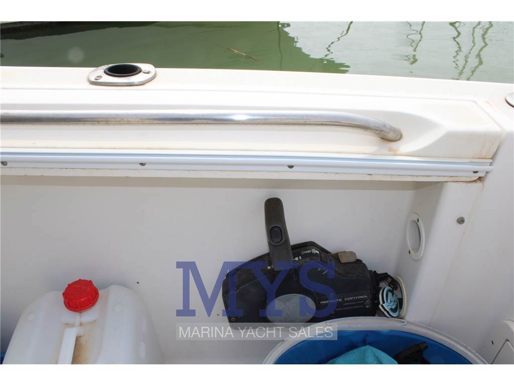 Wellcraft Marine 290 Coastal FB Used 2008 - Photo 8