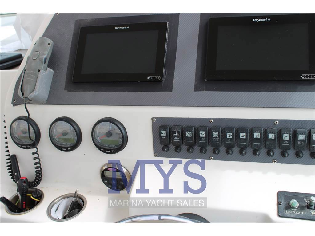 Wellcraft Marine 290 Coastal FB Used 2008 - Photo 14