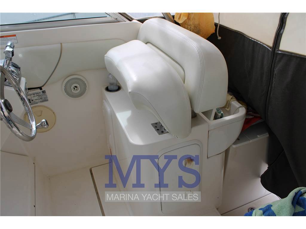 Wellcraft Marine 290 Coastal FB Used 2008 - Photo 11