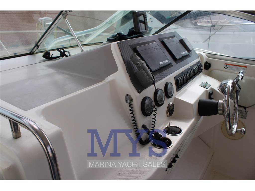Wellcraft Marine 290 Coastal FB Used 2008 - Photo 13
