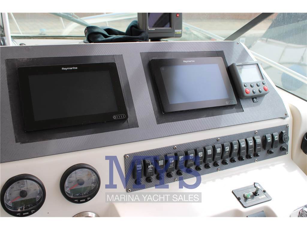 Wellcraft Marine 290 Coastal FB Used 2008 - Photo 16