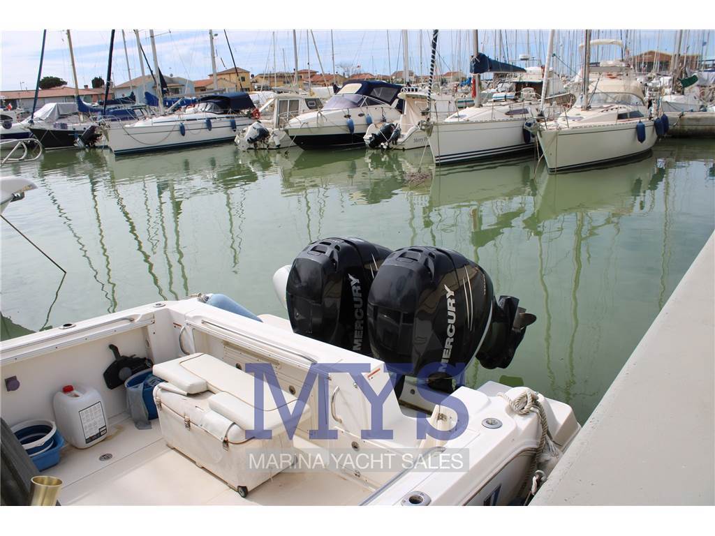 Wellcraft Marine 290 Coastal FB Used 2008 - Photo 6