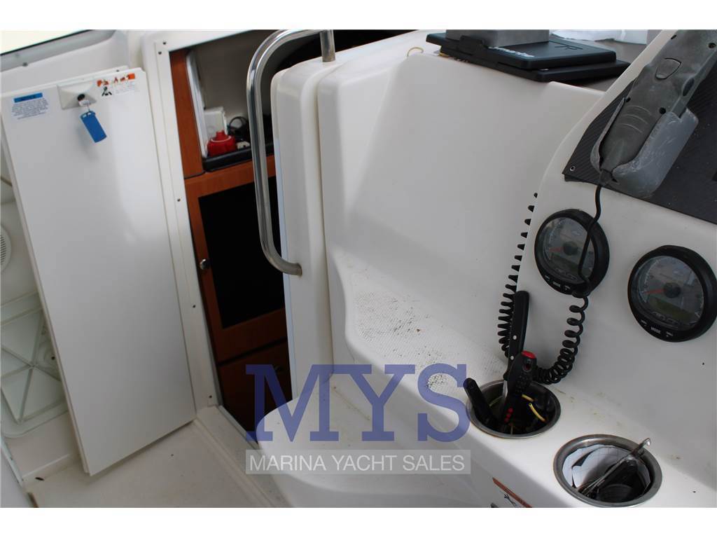 Wellcraft Marine 290 Coastal FB Used 2008 - Photo 17