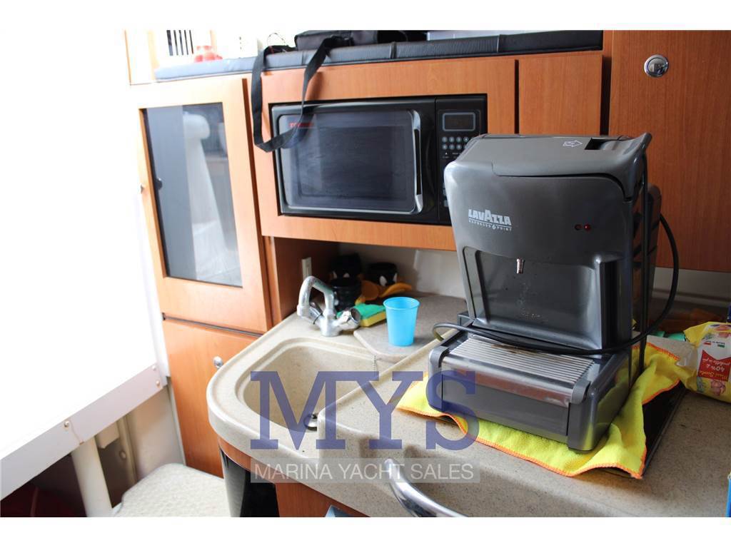 Wellcraft Marine 290 Coastal FB Used 2008 - Photo 18