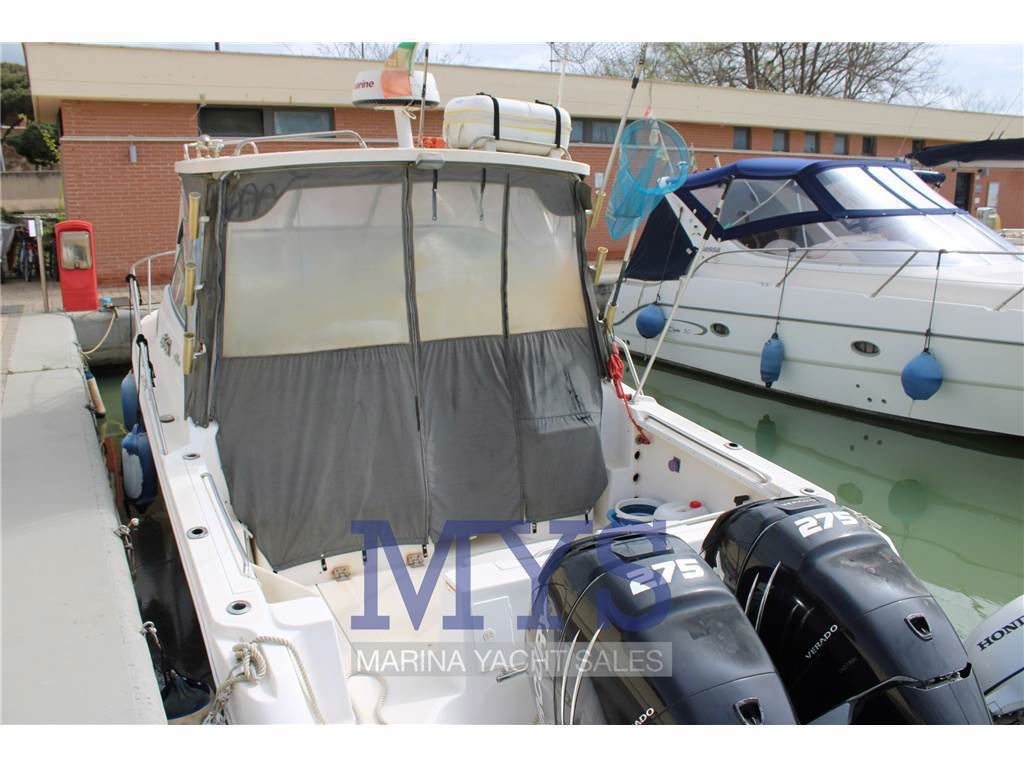 Wellcraft Marine 290 Coastal FB Used 2008 - Photo 5
