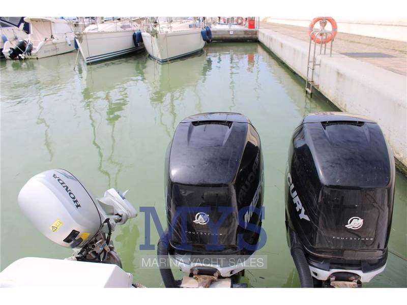 Wellcraft Marine 290 Coastal FB Foto 7