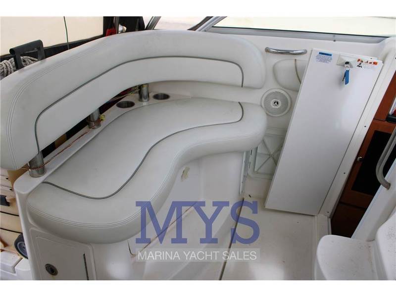 Wellcraft Marine 290 Coastal FB Foto 12