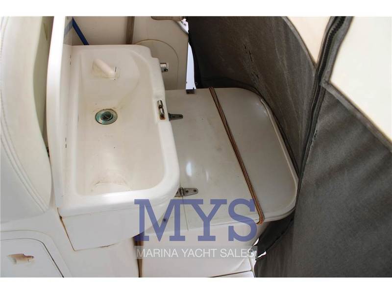 Wellcraft Marine 290 Coastal FB Foto 10