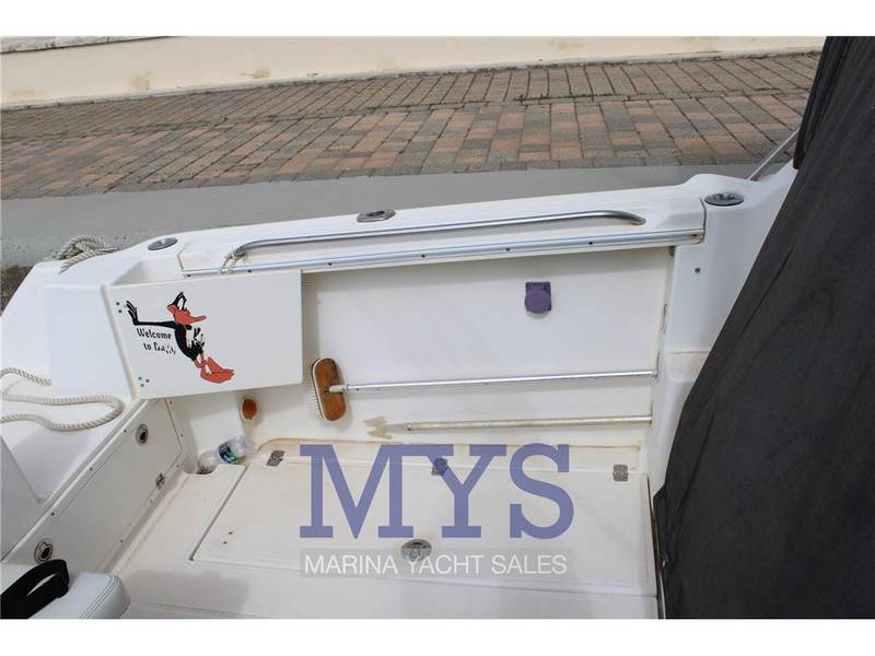 Wellcraft Marine 290 Coastal FB Foto 9