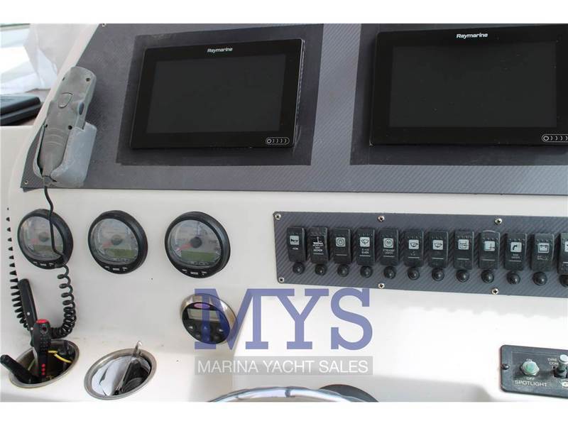 Wellcraft Marine 290 Coastal FB Foto 14