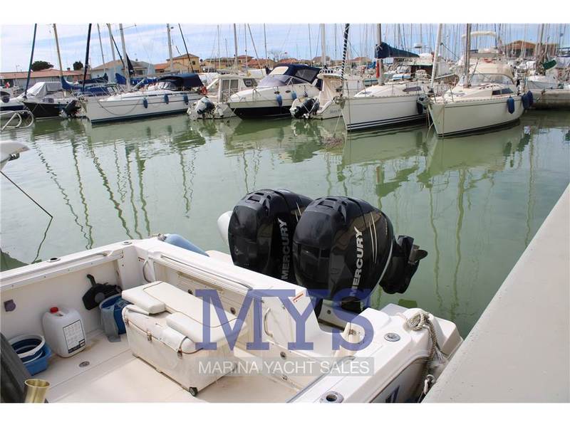 Wellcraft Marine 290 Coastal FB Foto 6