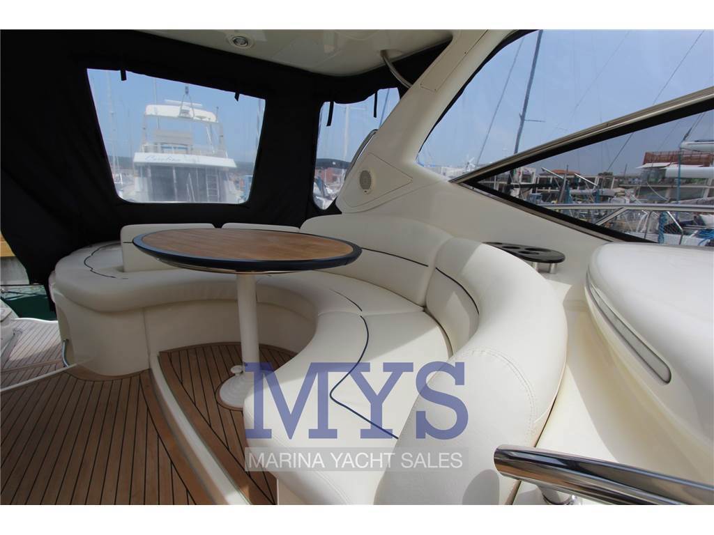 Atlantis 42 HT Usata 2010 - Foto 9