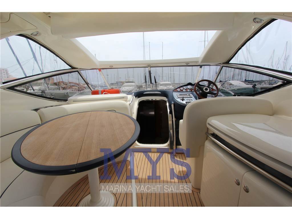 Atlantis 42 HT Usata 2010 - Foto 6