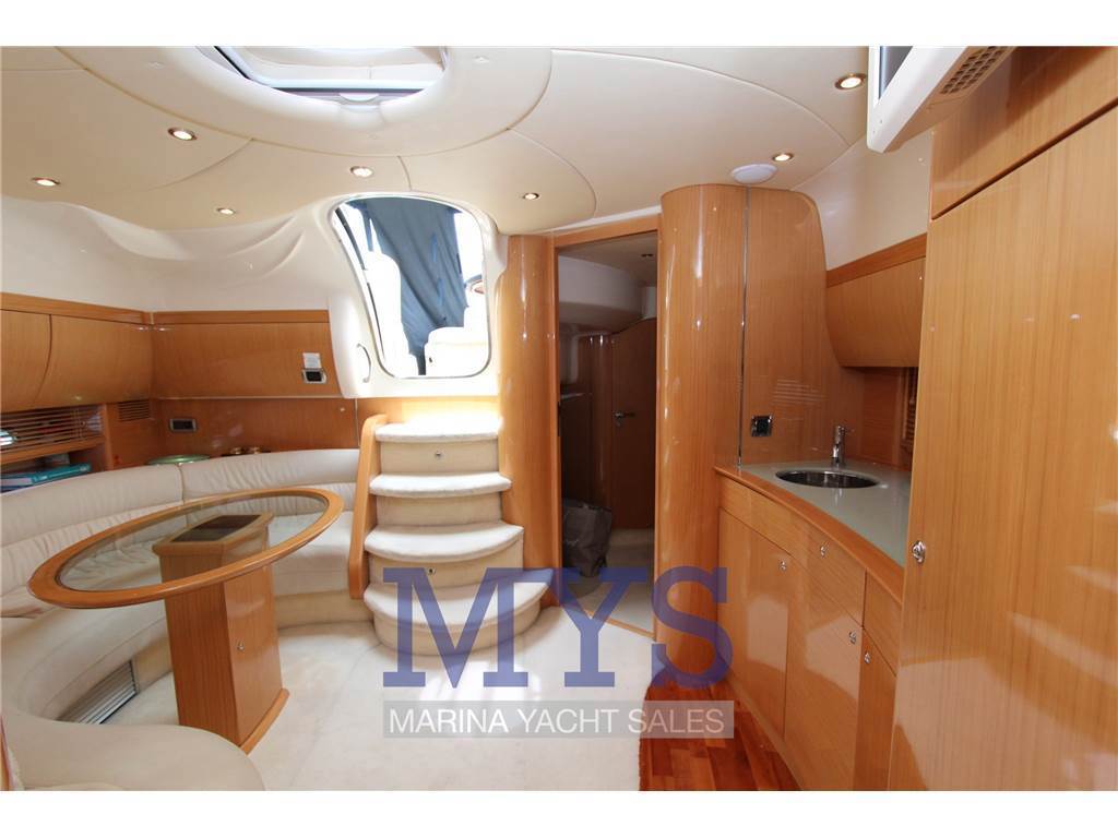 Atlantis 42 HT Usata 2010 - Foto 13