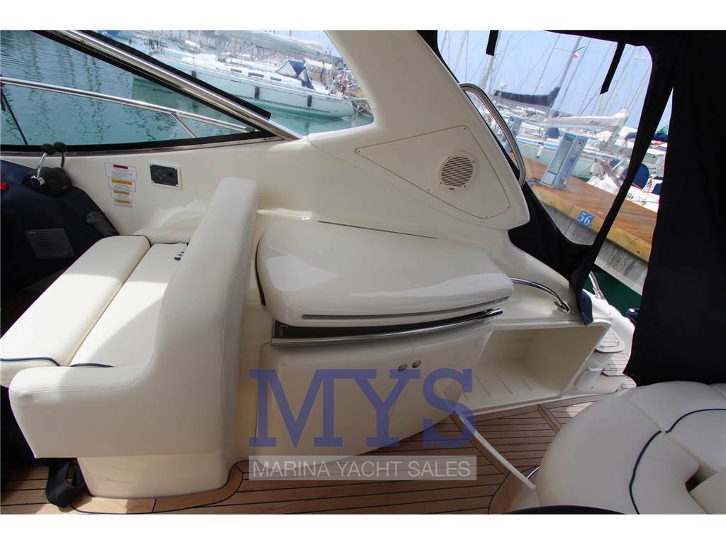 Atlantis 42 HT Usata 2010 - Foto 10