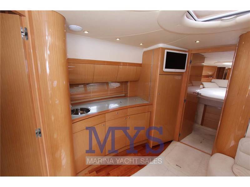 Atlantis 42 HT Foto 14