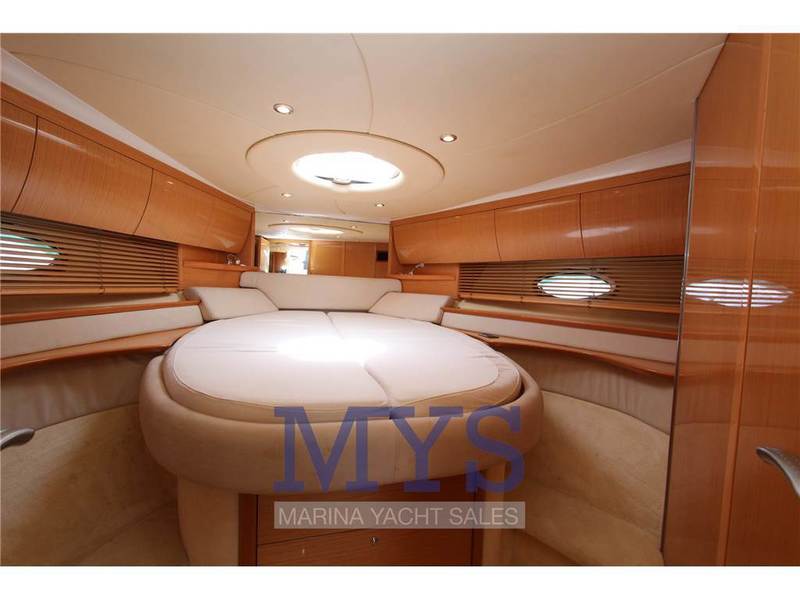 Atlantis 42 HT Foto 15