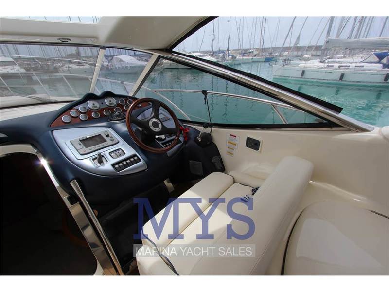 Atlantis 42 HT Foto 7