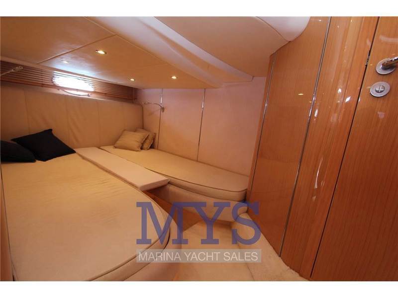 Atlantis 42 HT Foto 17